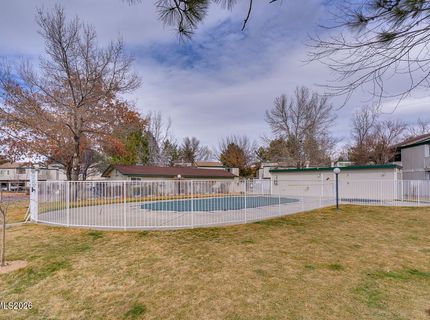 2507 Sycamore Glen Drive, Unit APT 5, Sparks, NV 89434 Photo