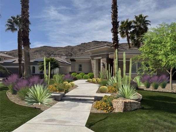 2735 Grassy Spring Place, Las Vegas, NV 89135