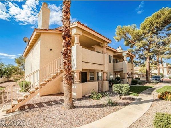 1316 Pinto Rock Lane , Unit 202, Las Vegas, NV 89128