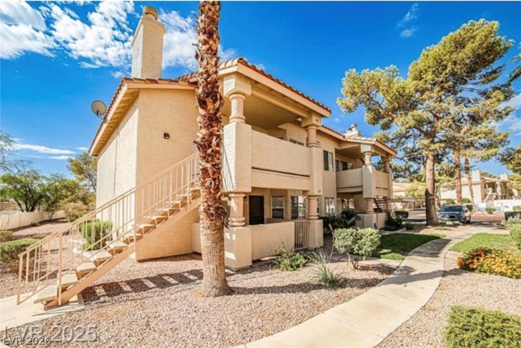 1316 Pinto Rock Lane, Unit 202, Las Vegas, NV 89128 Main Photo