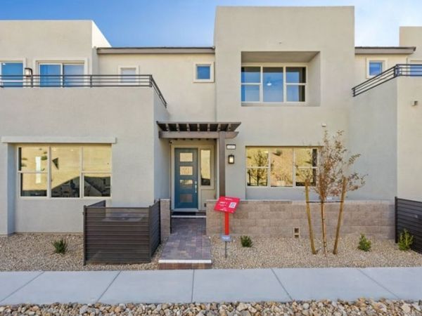 1570 Hopeful Lark Lane, Las Vegas, NV 89138