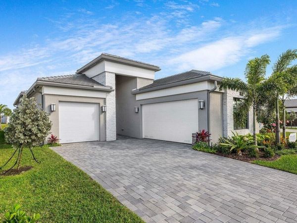 11002 Violet Meadow Street, Boynton Beach, FL 33473