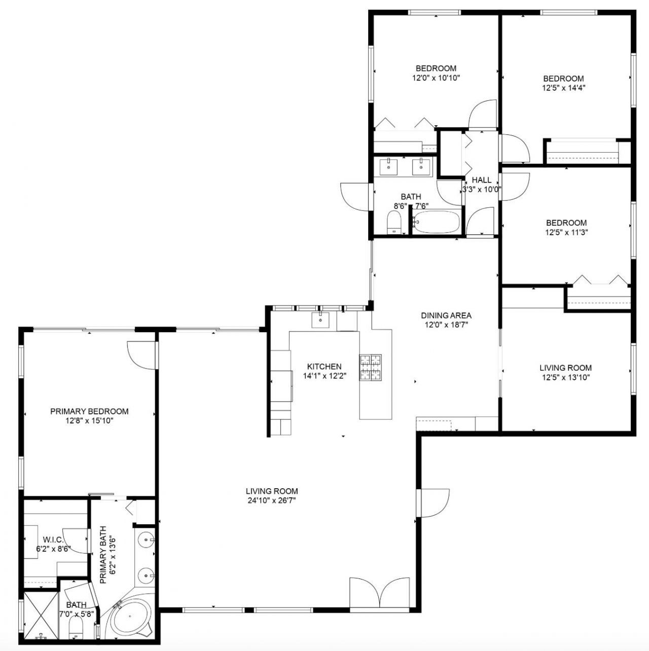 2425 NW 36th Street, Boca Raton, FL 33431 Photo