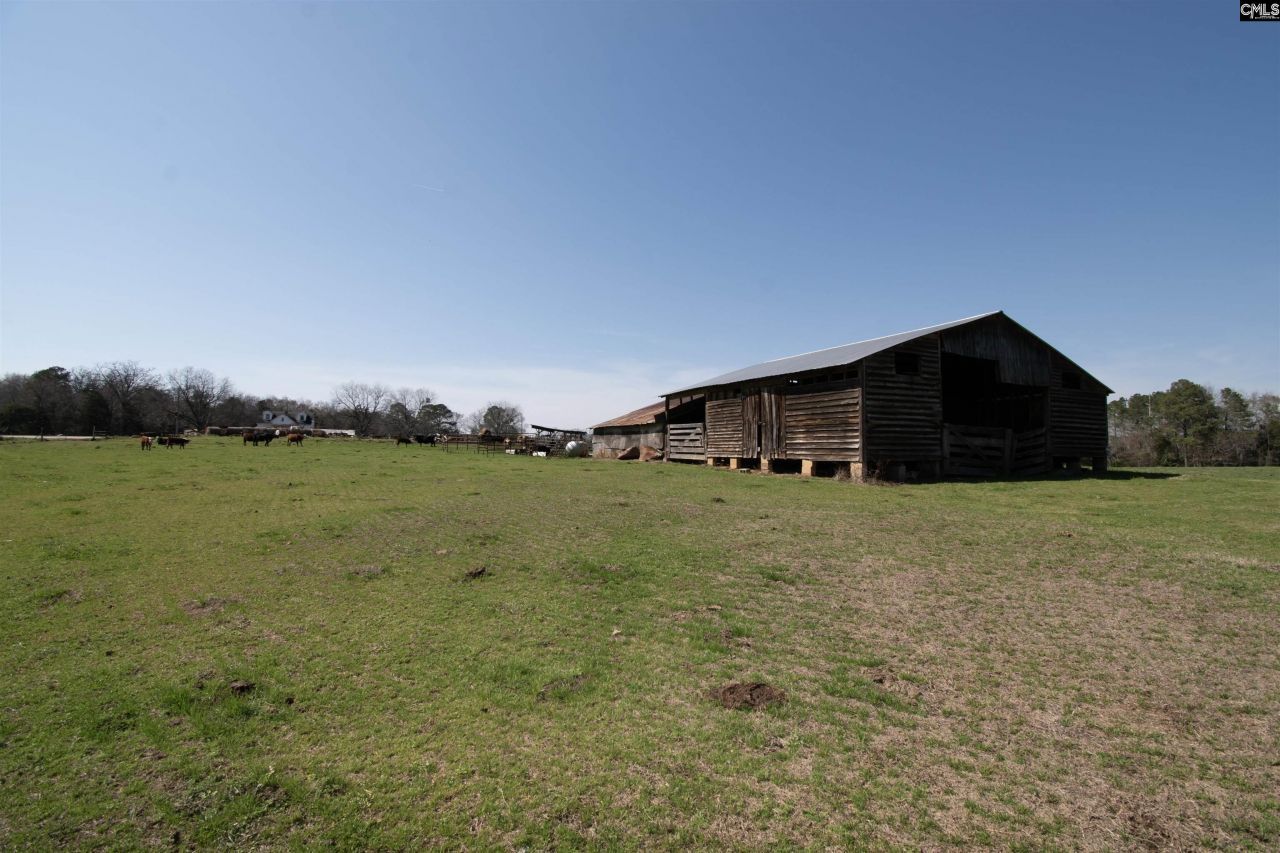 1100 Page Derrick Road  Photo 7