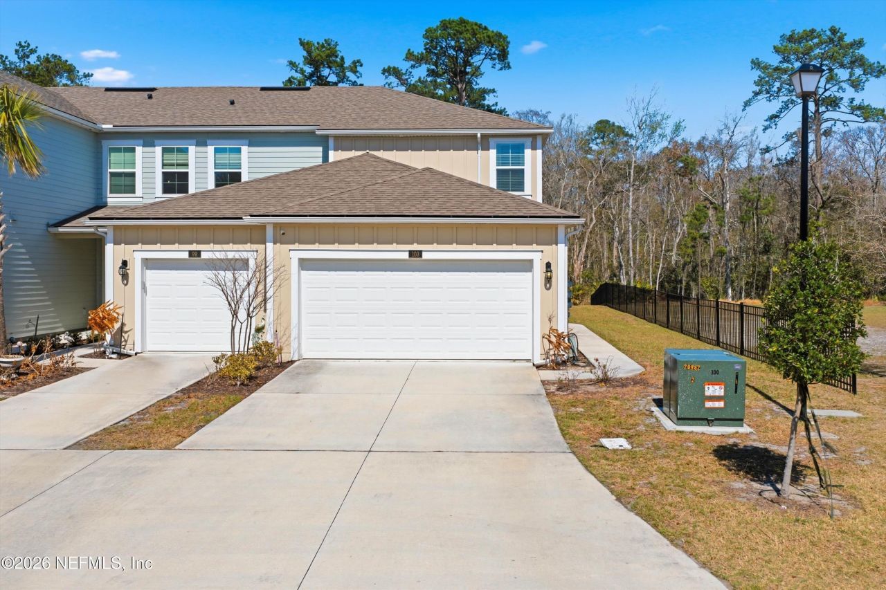 103 Seaport Breeze Road, Saint Augustine, FL 32095 Photo