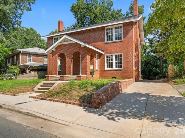 303 Lancaster Avenue , Monroe, NC 28112