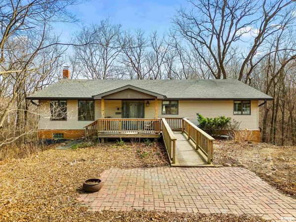 220 SCHULZKI Lane, East Peoria, IL 61611