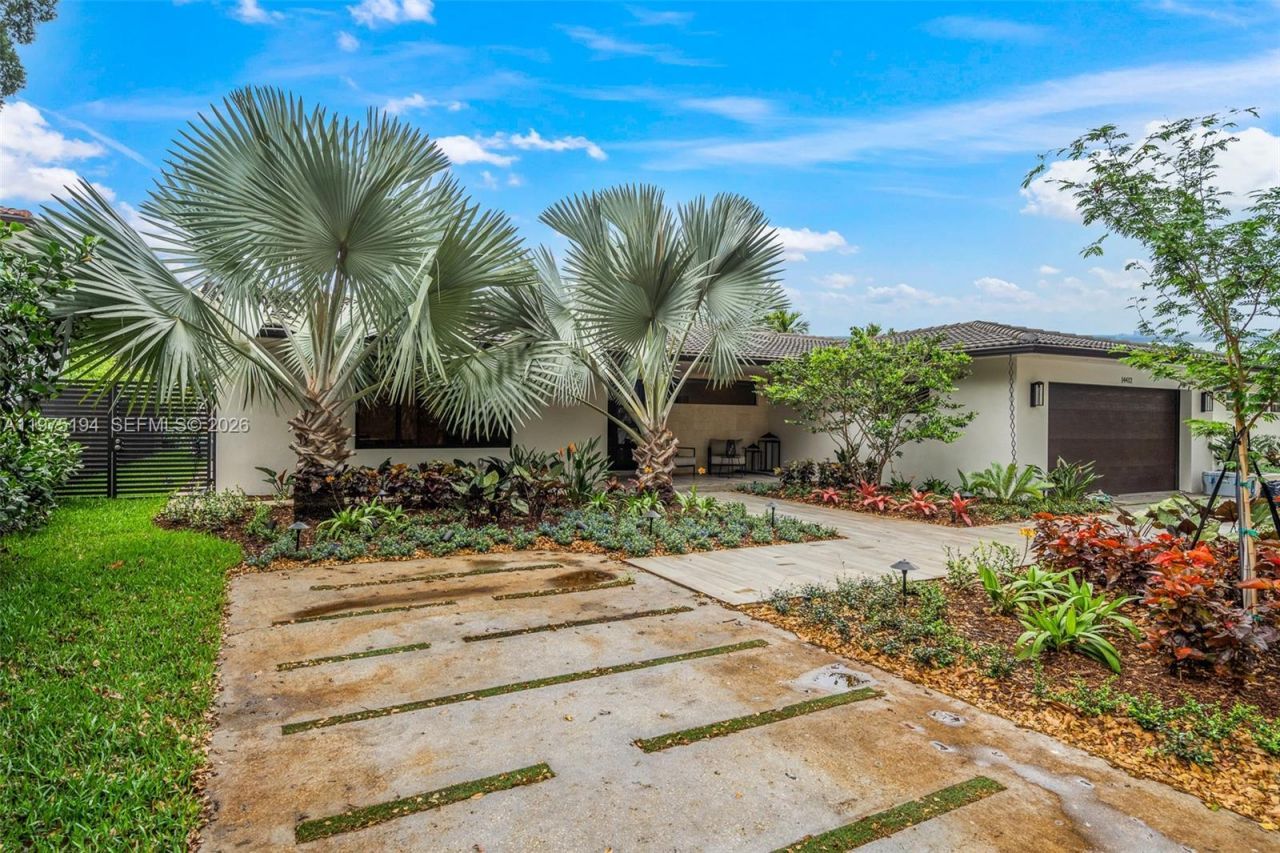 14412 Rosewood Rd, Miami Lakes, FL 33014 Photo