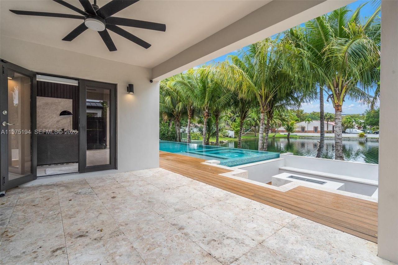 14412 Rosewood Rd , Miami Lakes, FL 33014 Photo