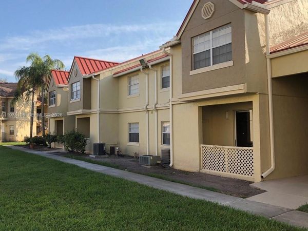 Unit M, Hialeah, FL 33015