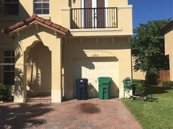 12821 SW 135th St, Miami, FL 33186