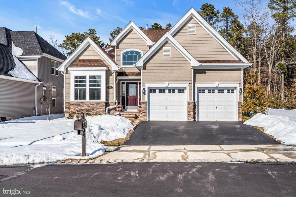 62 Milky Way Drive, Barnegat, NJ 08005 Main Photo