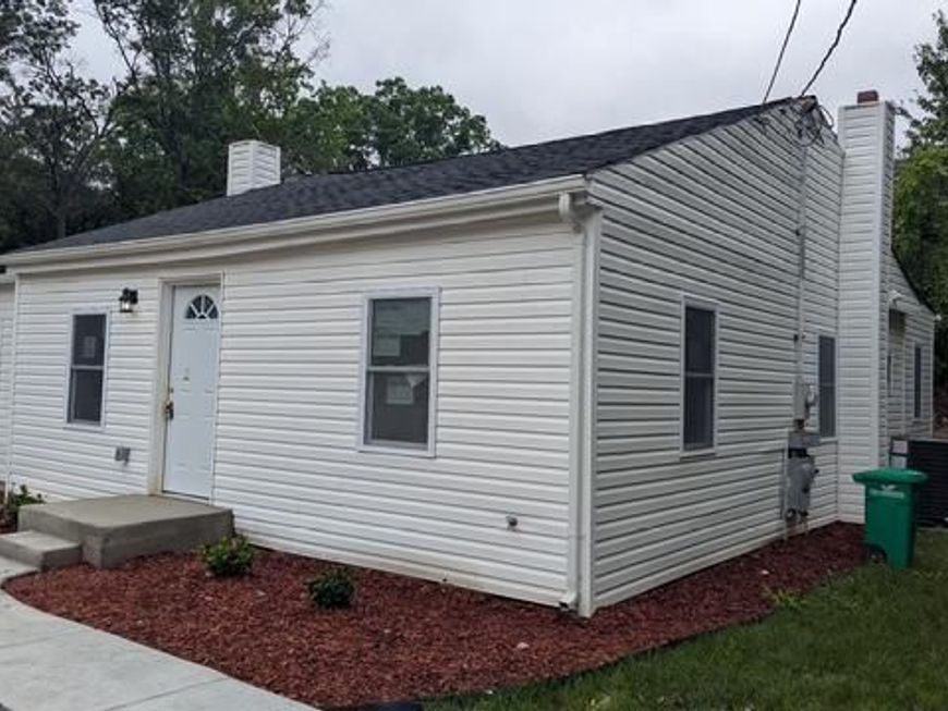 16110 Bealle Hill Road, Waldorf, MD 20601 Main Photo