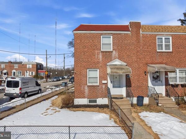 294 LEMONTE STREET, PHILADELPHIA, PA 19128