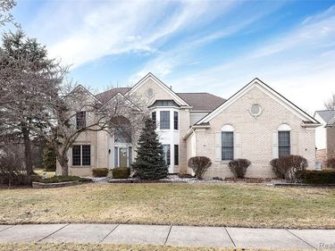 464 Waterview Court , CANTON, MI 48188