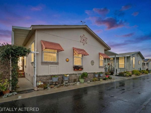 5130 County Road 99W #47, Dunnigan, CA 95937