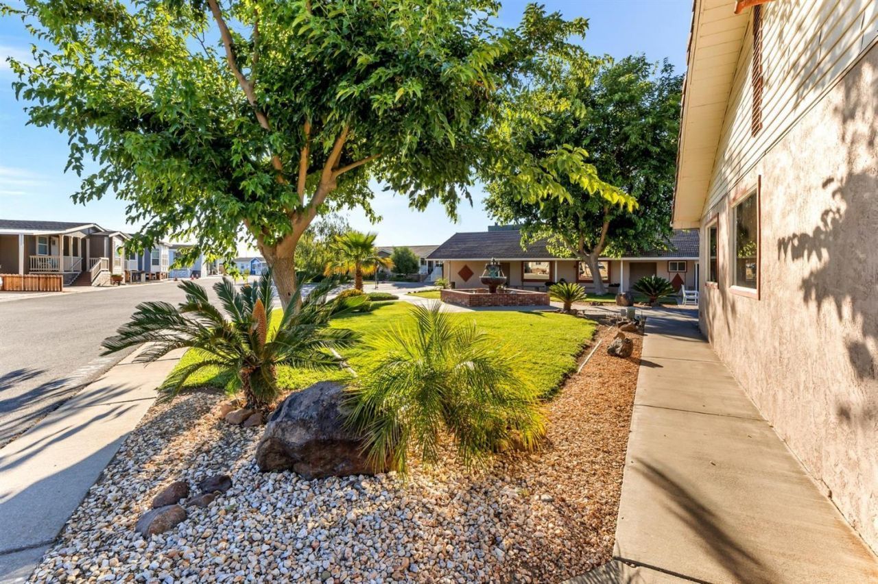 5130 County Road 99w #47, Dunnigan, CA 95937 Photo