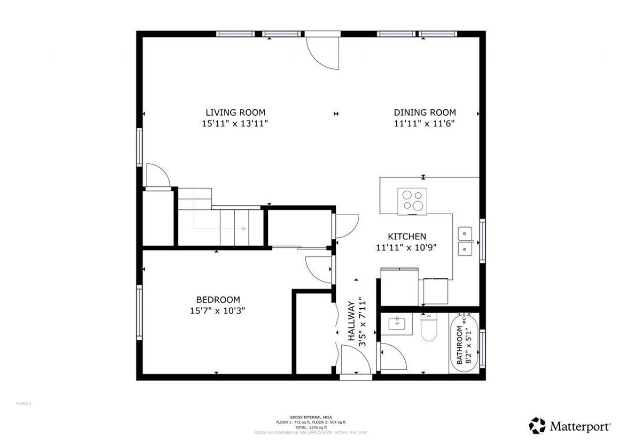 512 Bret Harte Dr, Copperopolis, CA 95228 Photo