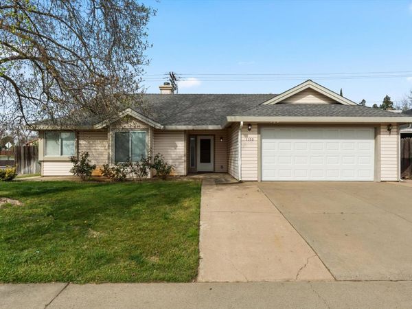 7170 Cloverleaf Way, Citrus Heights, CA 95621