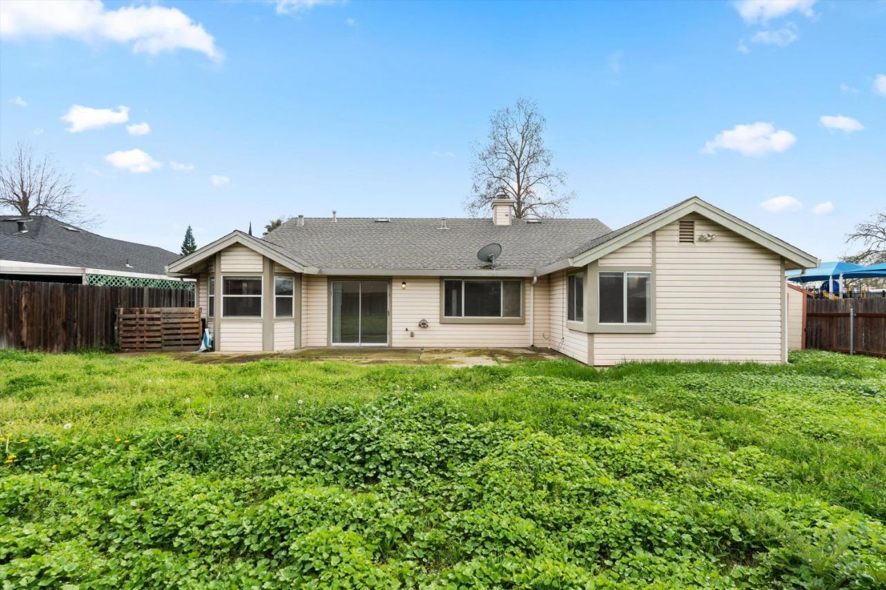 7170 Cloverleaf Way, Citrus Heights, CA 95621 Photo