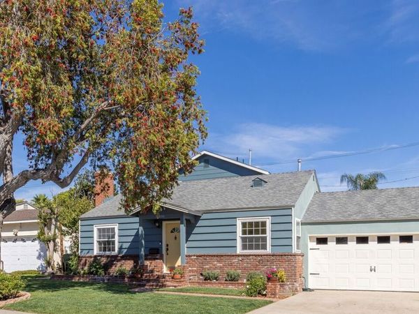 8806 Croydon Avenue, Los Angeles, CA 90045