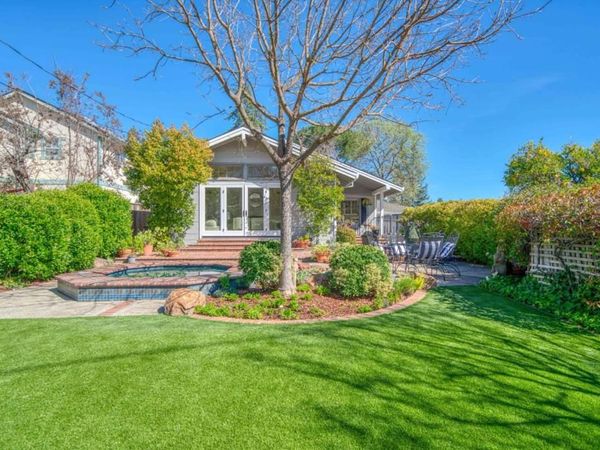 17981 Rose Court, Monte Sereno, CA 95030