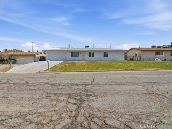 14961 S Culver Rd, Victorville, CA 92394