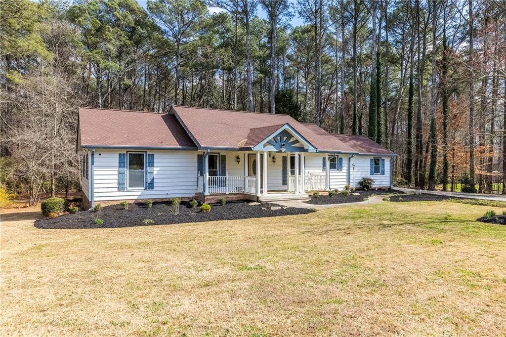 16285 Hopewell Road, Alpharetta, GA 30004 Main Photo