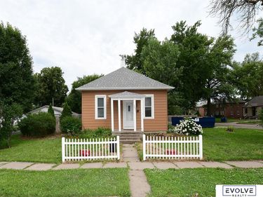 1051 N L Street, Fremont, NE 68025