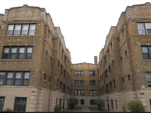 4823 N Springfield Avenue , Unit 3W, Chicago, IL 60625