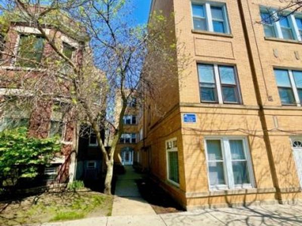 3915 N SOUTHPORT Avenue , Unit 2W, Chicago, IL 60613