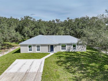 3082 NE TOP TERRACE , ARCADIA, FL 34266