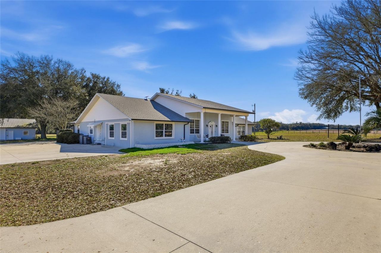 9115 NW 170th Street, Alachua, FL 32615 Photo