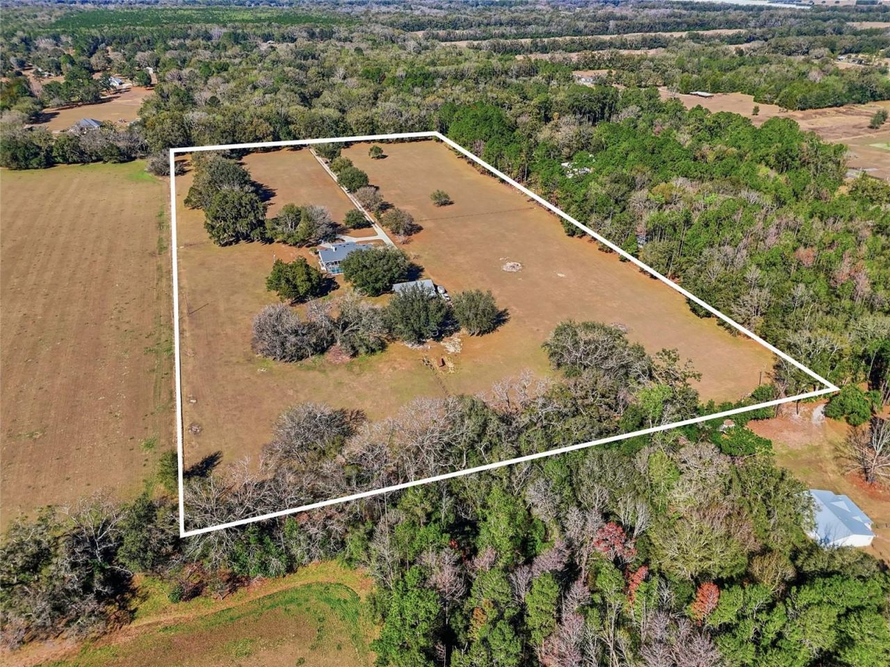 9115 NW 170th Street , Alachua, FL 32615 Photo