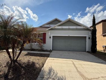 454 JANICE KAY PLACE , KISSIMMEE, FL 34744