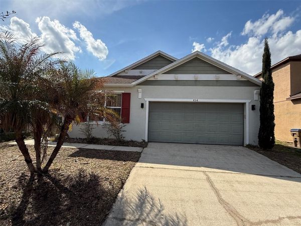 454 JANICE KAY PLACE , KISSIMMEE, FL 34744