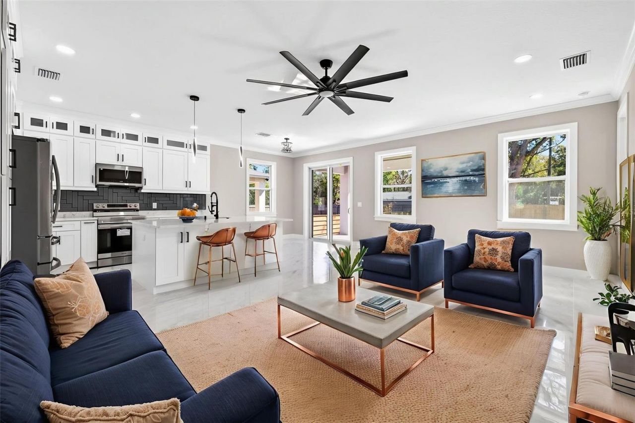 284 Roosevelt Avenue, Masaryktown, FL 34604 Photo