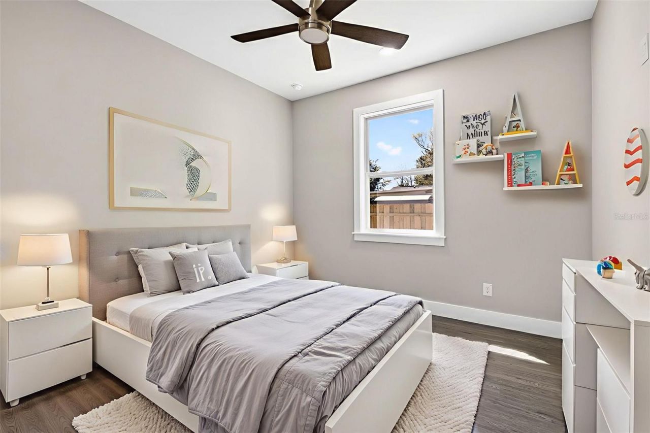 284 Roosevelt Avenue, Masaryktown, FL 34604 Photo