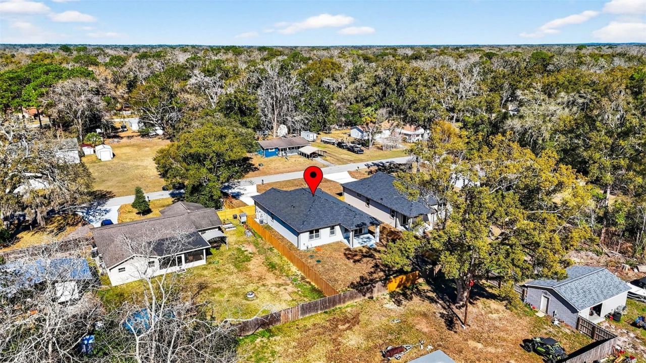 284 Roosevelt Avenue, Masaryktown, FL 34604 Photo