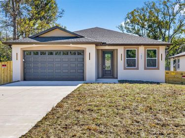 288 ROOSEVELT AVENUE , MASARYKTOWN, FL 34604