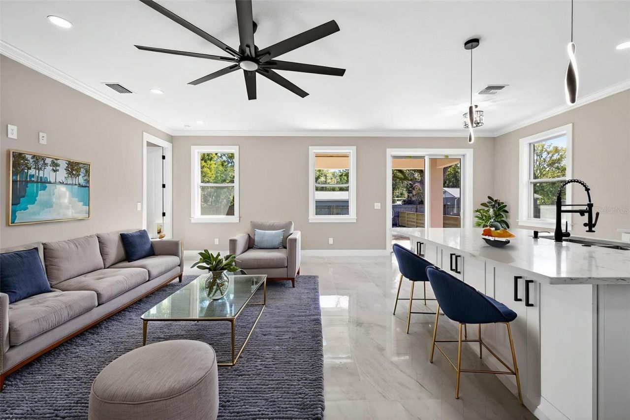 288 Roosevelt Avenue , Masaryktown, FL 34604 Photo