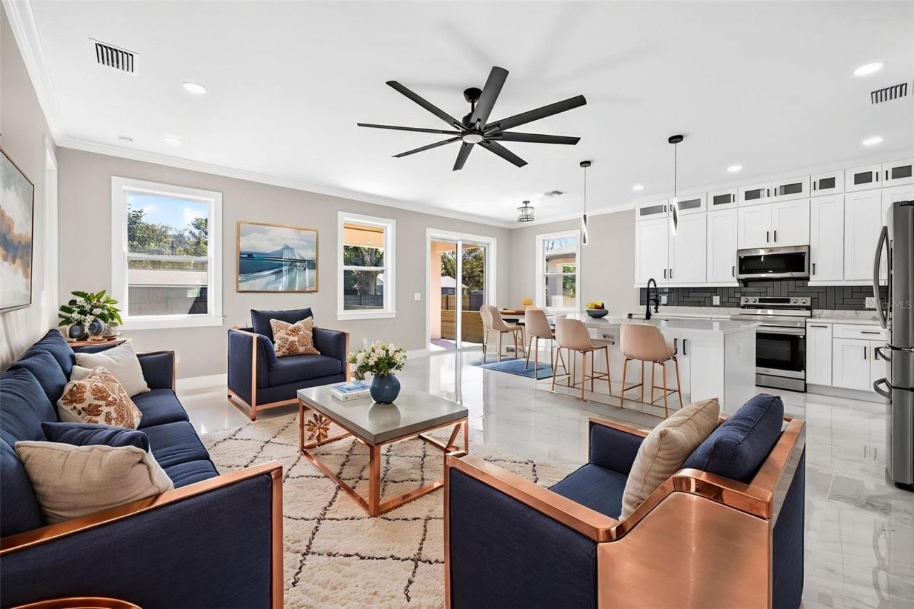 288 Roosevelt Avenue , Masaryktown, FL 34604 Photo