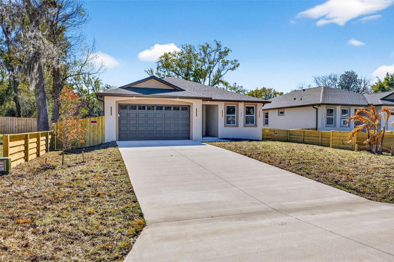 288 Roosevelt Avenue , Masaryktown, FL 34604 Photo