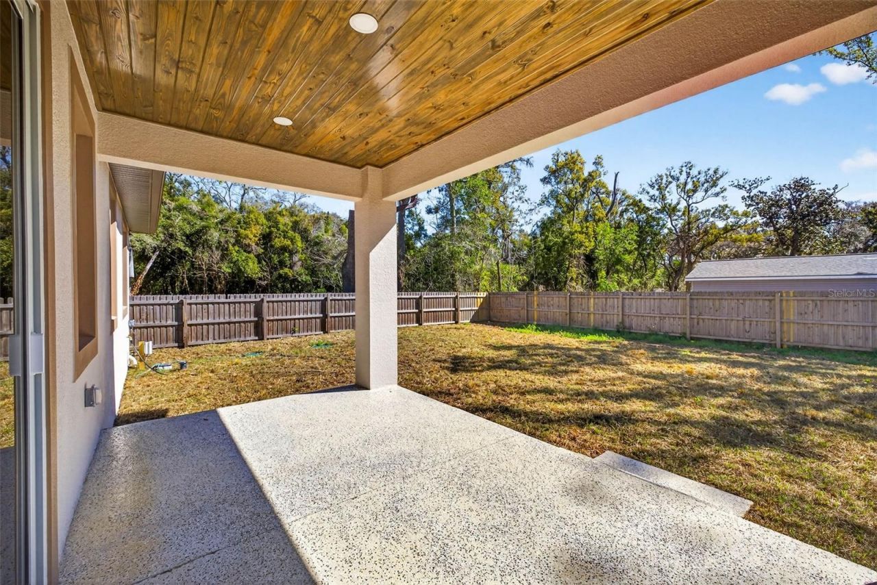 288 Roosevelt Avenue , Masaryktown, FL 34604 Photo