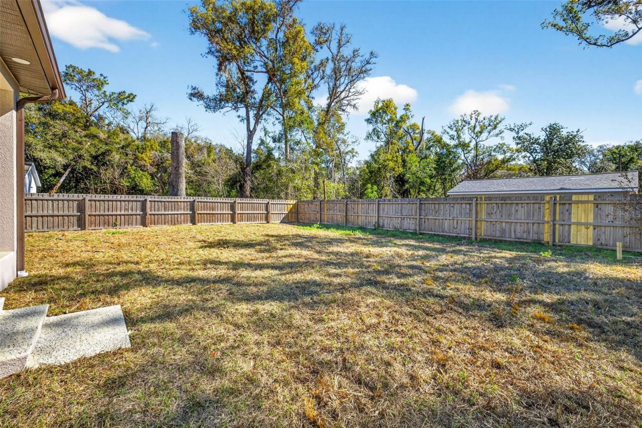 288 Roosevelt Avenue , Masaryktown, FL 34604 Photo