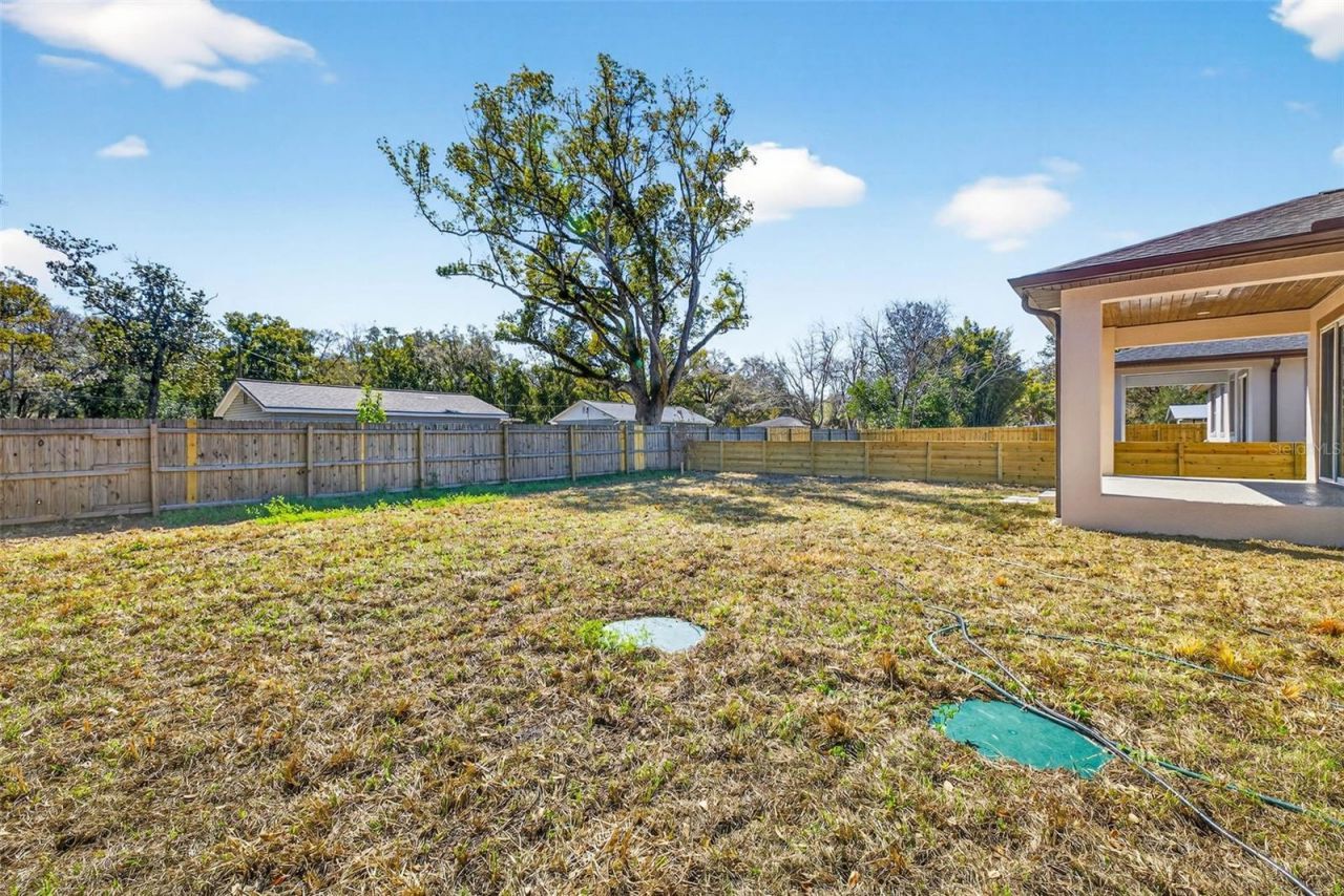 288 Roosevelt Avenue , Masaryktown, FL 34604 Photo