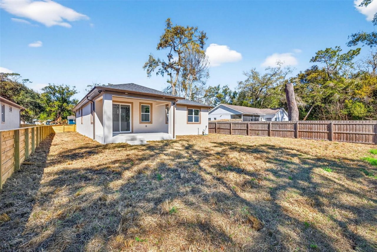 288 Roosevelt Avenue , Masaryktown, FL 34604 Photo