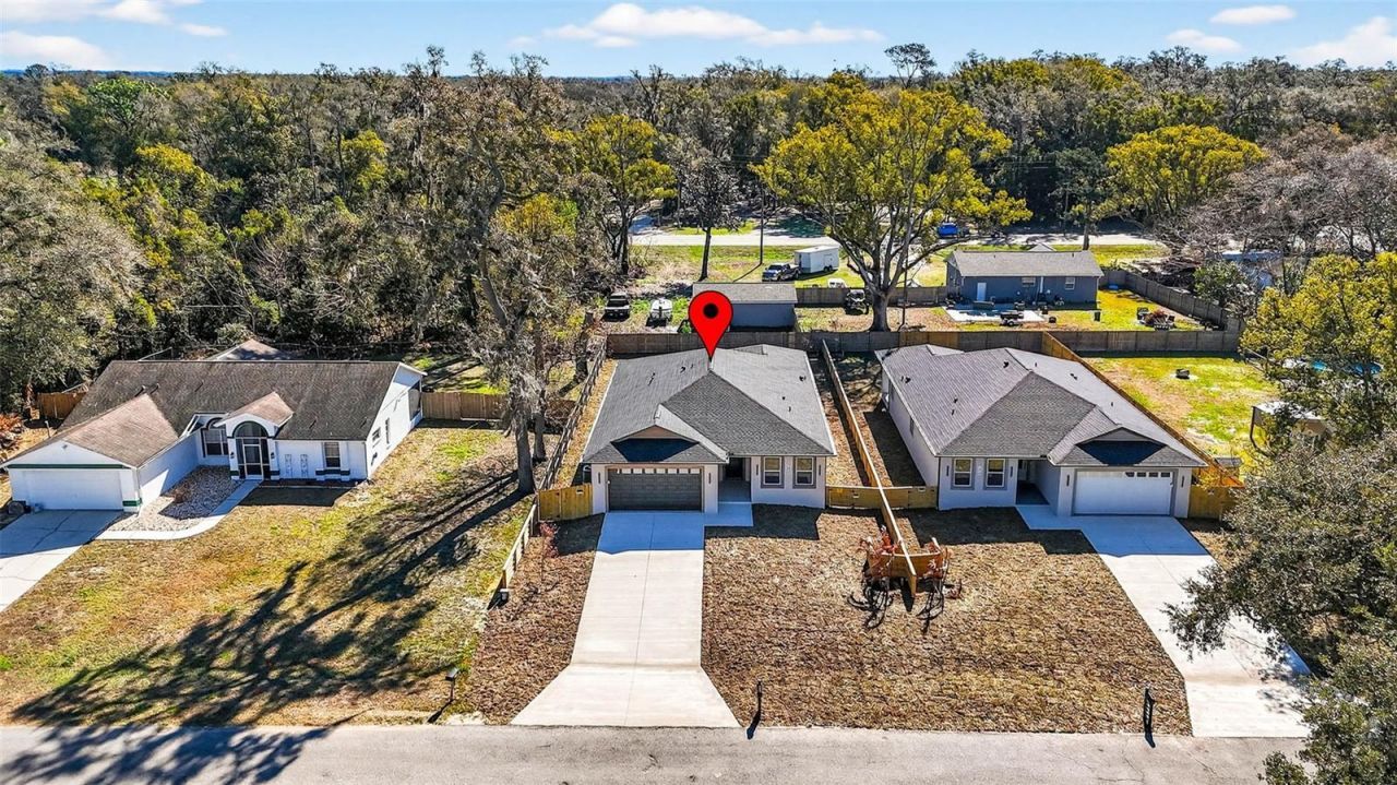 288 Roosevelt Avenue , Masaryktown, FL 34604 Photo