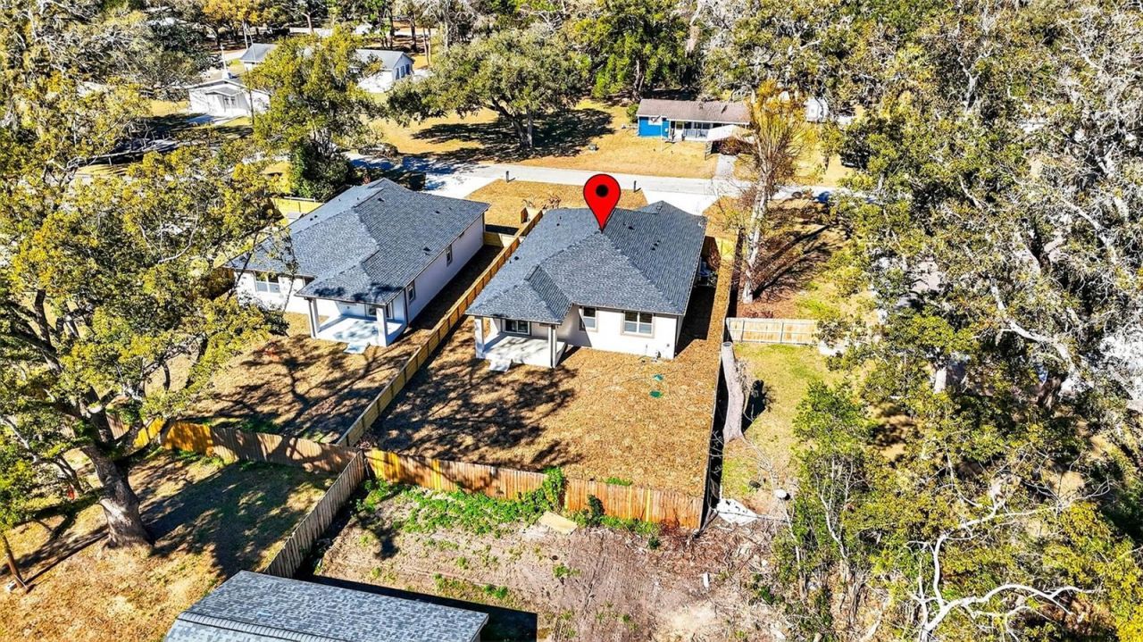 288 Roosevelt Avenue , Masaryktown, FL 34604 Photo