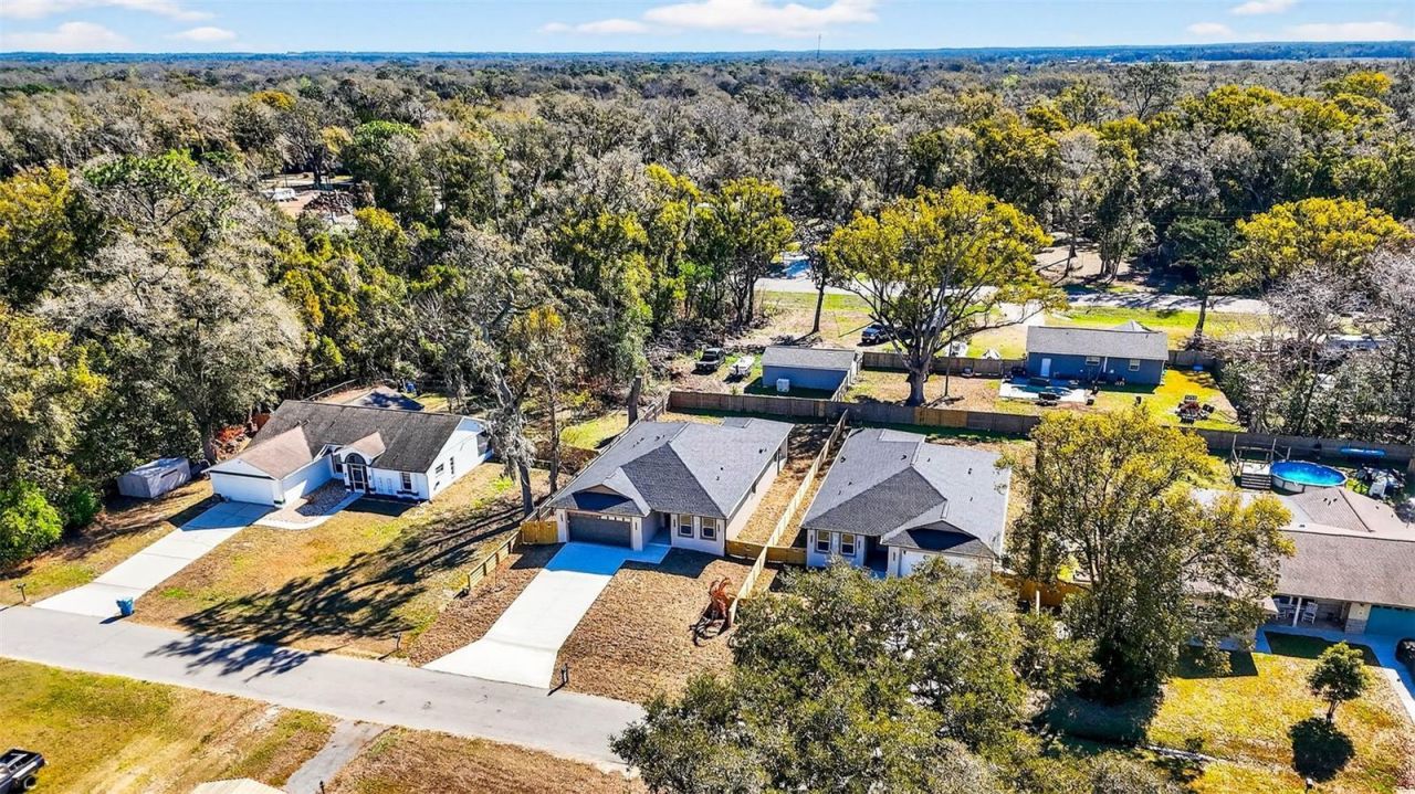 288 Roosevelt Avenue , Masaryktown, FL 34604 Photo